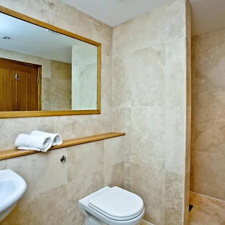 Sea Glimpses Holiday home Saint Columb Minor