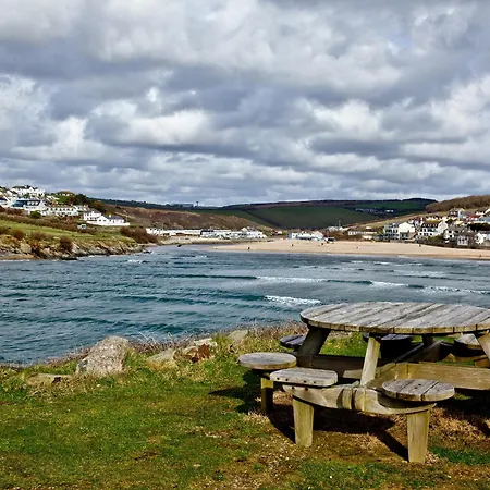 Holiday home Sea Glimpses *