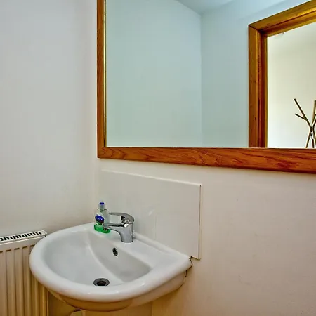 Holiday home Sea Glimpses Saint Columb Minor