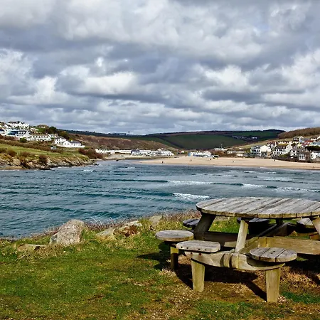 Holiday home Sea Glimpses