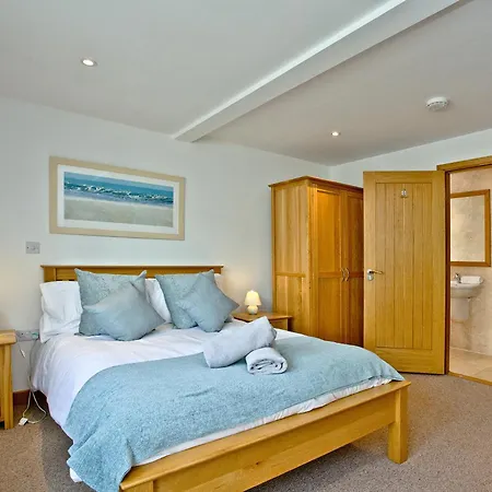 Holiday home Sea Glimpses *