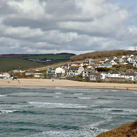 Holiday home Sea Glimpses *